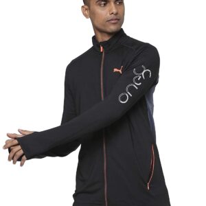 Puma Men's Regular fit T-Shirt