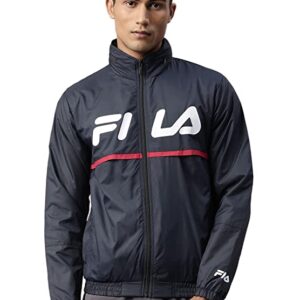 Fila Men's Track Jacket