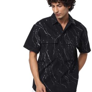 Jack & Jones Men's Regular Fit Shirt