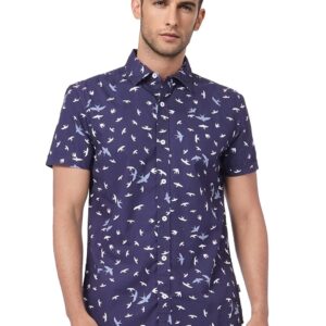 Jack & Jones Men's Slim Fit Shirt