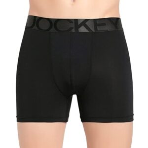 Jockey Men Ultra Soft Trunk
