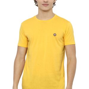 Allen Solly Men's Regular Fit T-Shirt