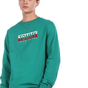 Tommy Hilfiger Men Sweatshirt