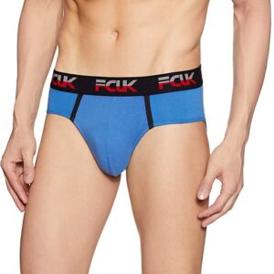 FCUK Men's Cotton Brief