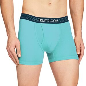 Fruit of the Loom Men's Trunks