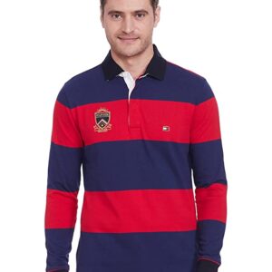Tommy Hilfiger Men's Cotton Round Neck Sweatshirt