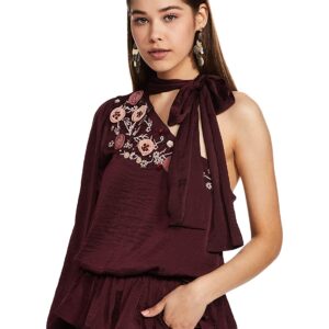 VERO MODA Women's Loose Fit Shirt