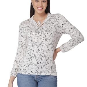 Mode By Red Tape Women Blouse