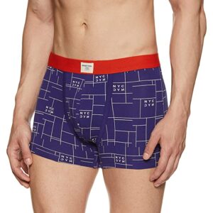 United Colors of Benetton Men's Cotton Boxers
