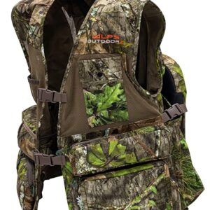 ALPS OutdoorZ Super Elite 4.0 Turkey Vest