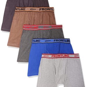 Rupa Frontline Men's Trunks