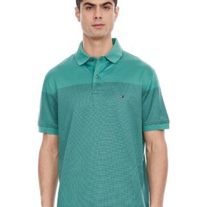 Tommy Hilfiger Men's Regular Fit T-Shirt