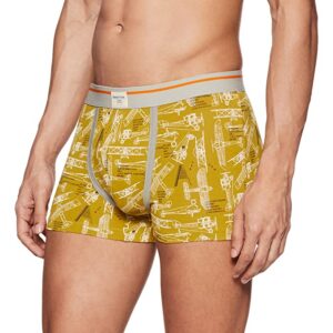 United Colors of Benetton Men's Cotton Boxers