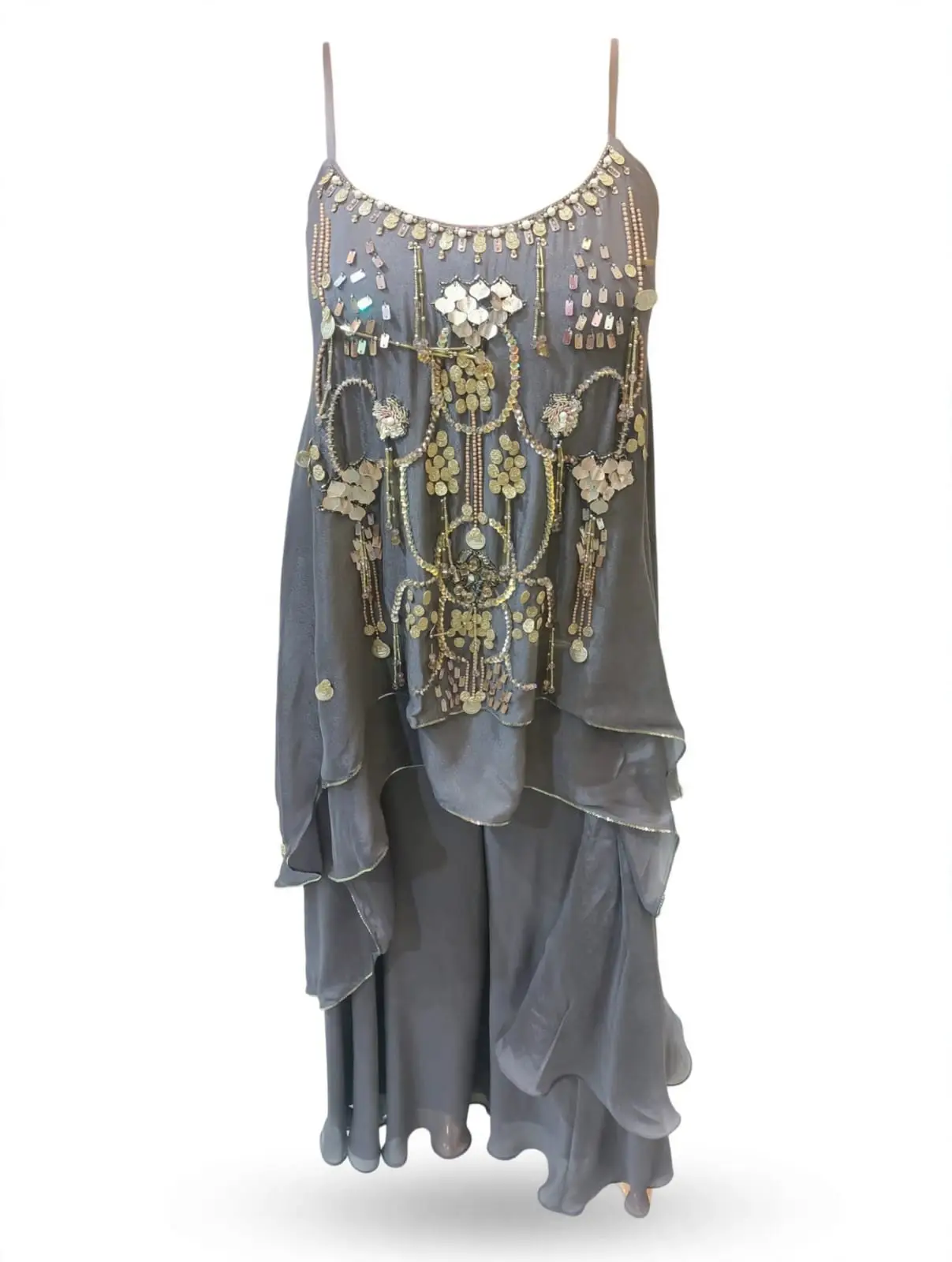 Indo Western Coord Set image 4