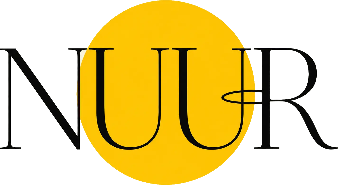 NUUR Logo